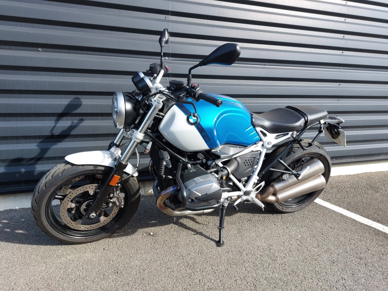 BMW R