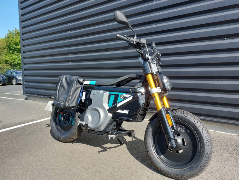 BMW C