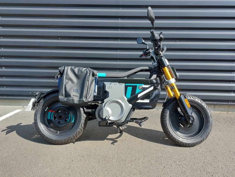 BMW C