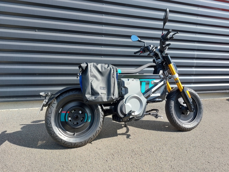 BMW C