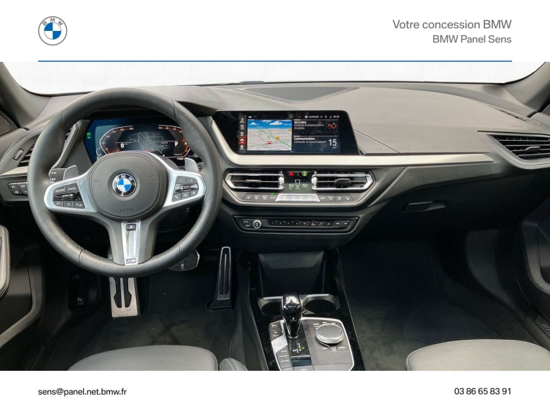 BMW Série 2 Gran Coupé