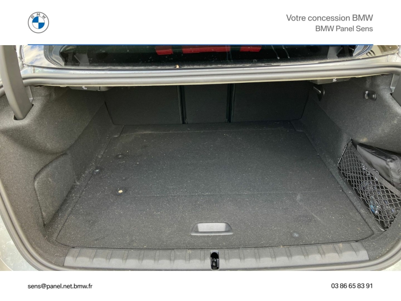 BMW Série 2 Gran Coupé