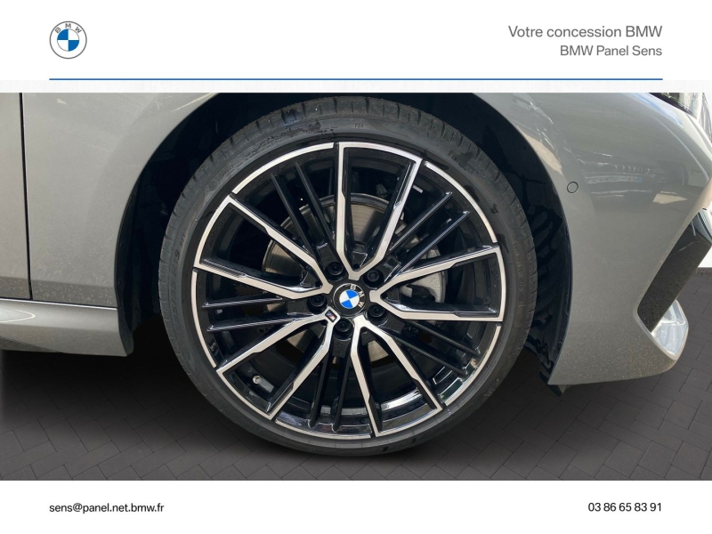 BMW Série 2 Gran Coupé