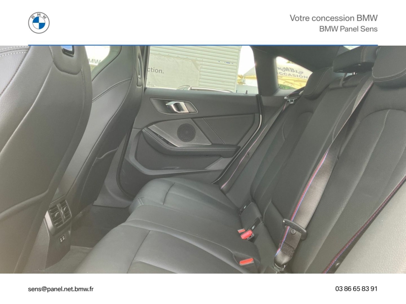 BMW Série 2 Gran Coupé