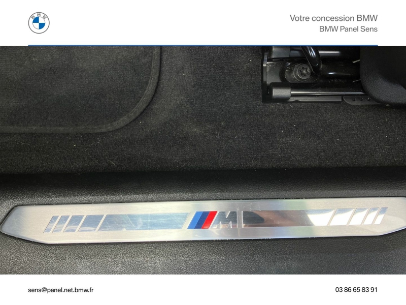 BMW Série 2 Gran Coupé