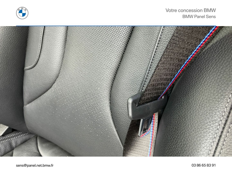 BMW Série 2 Gran Coupé