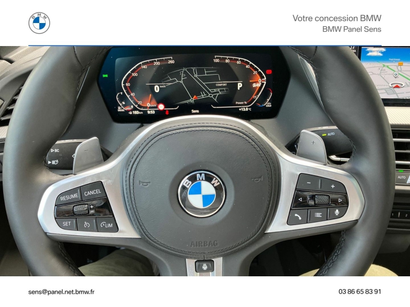 BMW Série 2 Gran Coupé