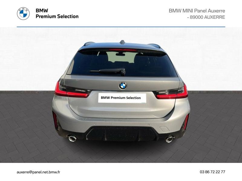 BMW Série 3 Touring