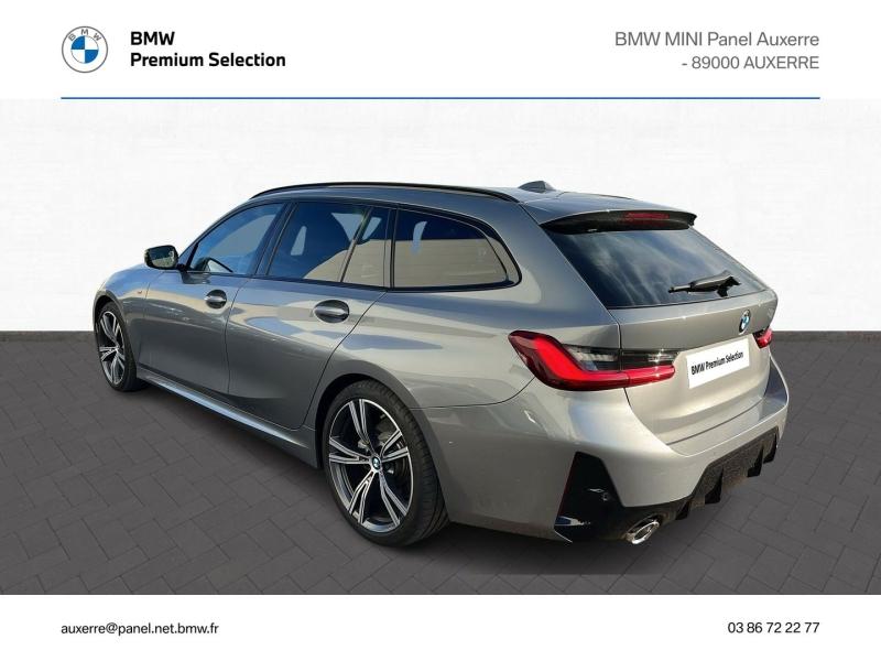 BMW Série 3 Touring