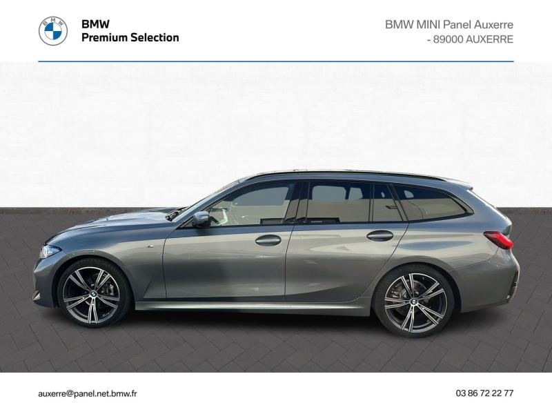 BMW Série 3 Touring