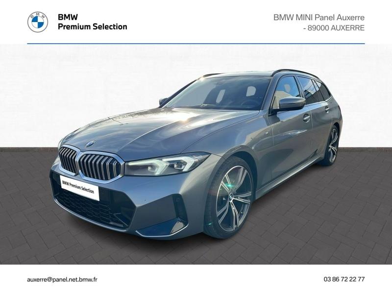 BMW Série 3 Touring