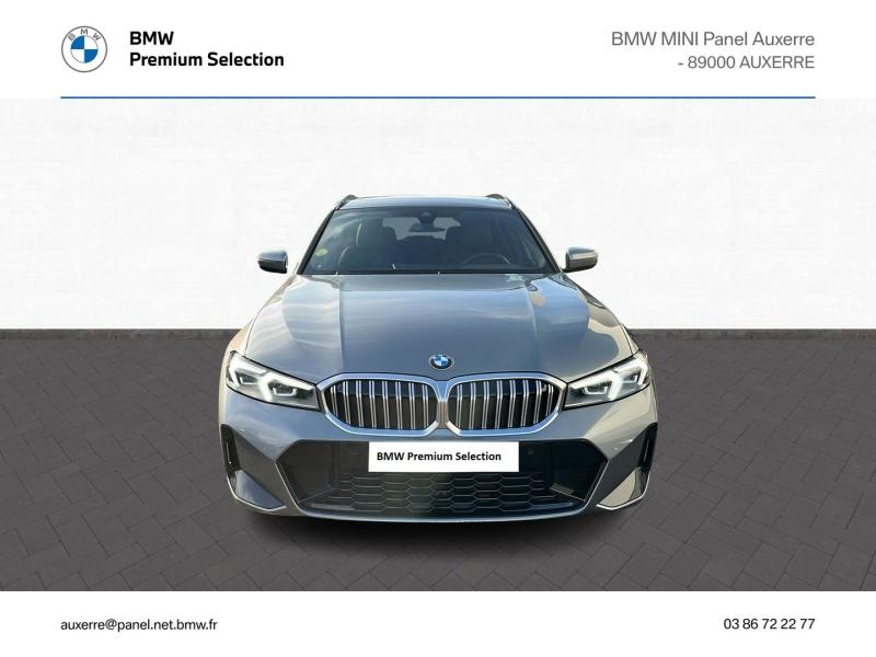 BMW Série 3 Touring