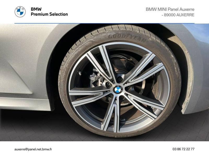 BMW Série 3 Touring