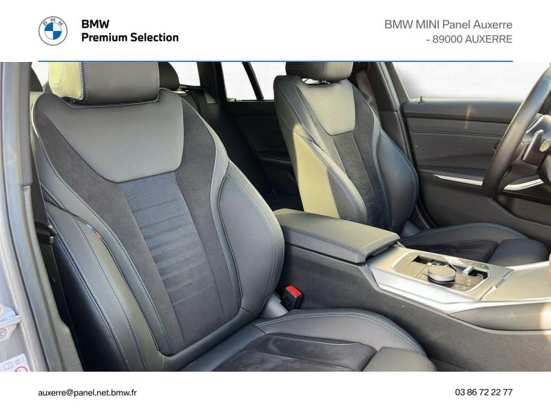 BMW Série 3 Touring