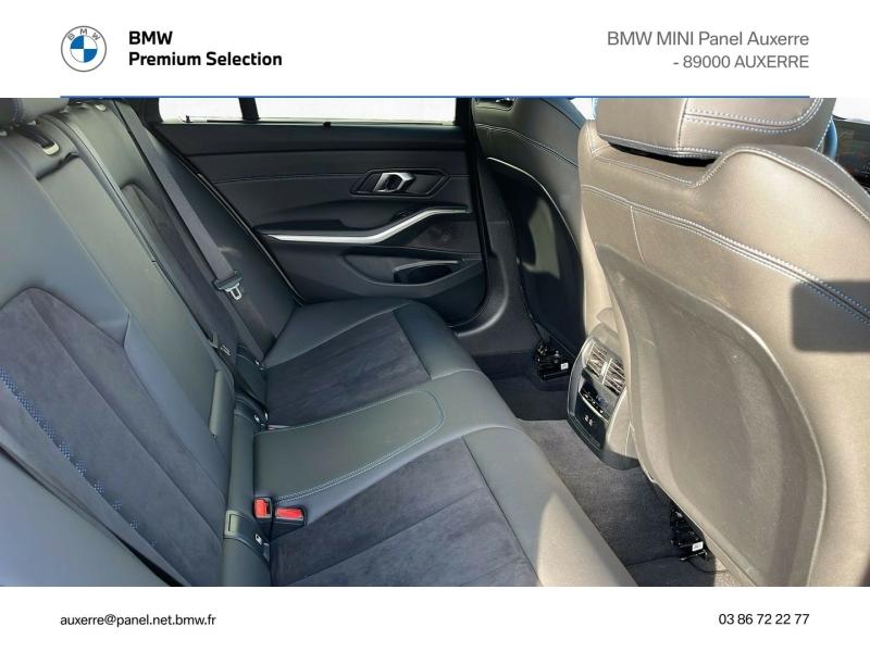 BMW Série 3 Touring