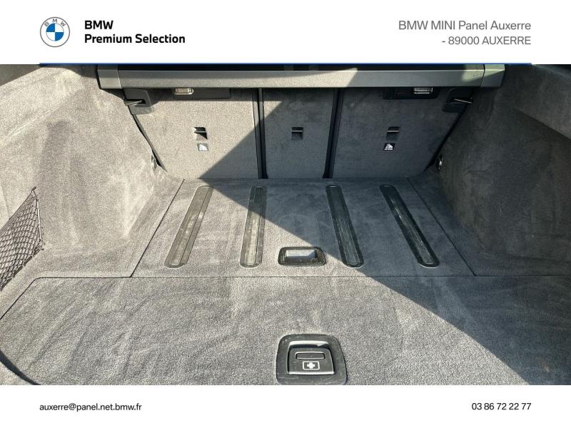 BMW Série 3 Touring