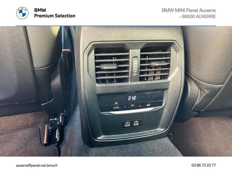 BMW Série 3 Touring