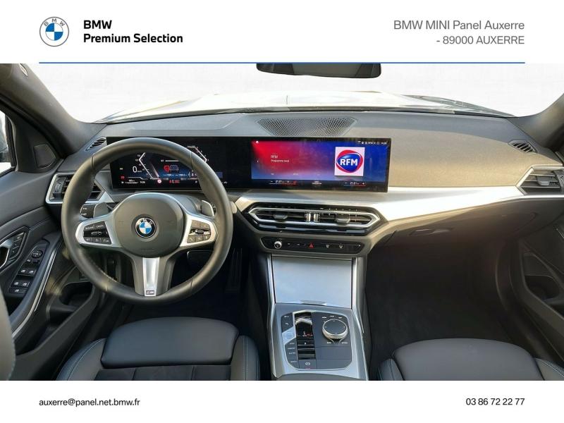BMW Série 3 Touring