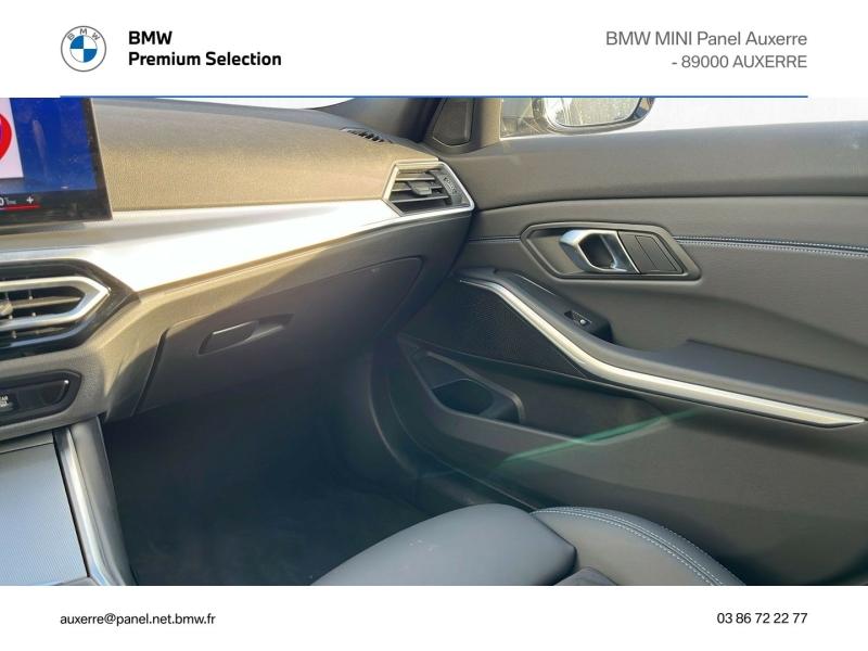 BMW Série 3 Touring