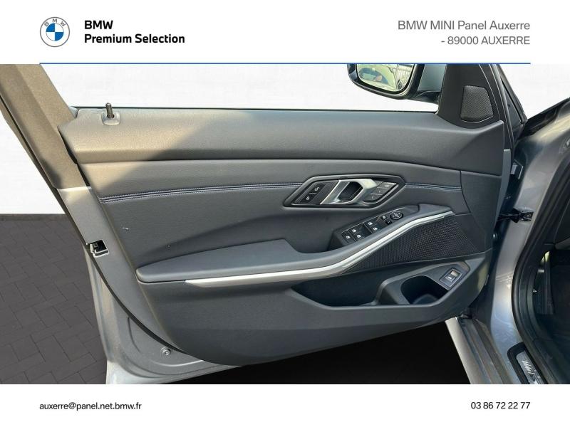 BMW Série 3 Touring