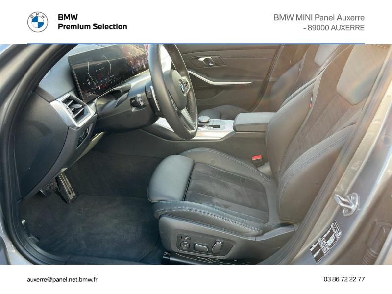 BMW Série 3 Touring