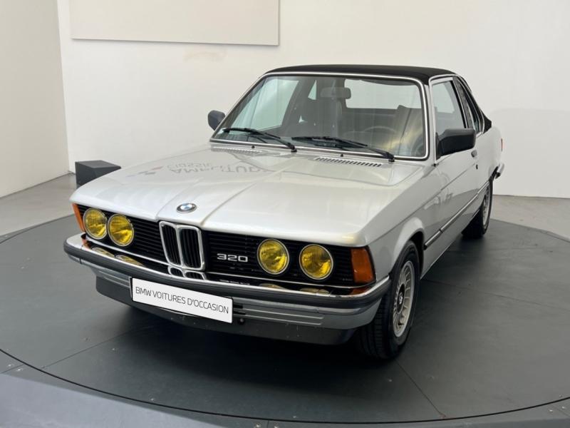 BMW 320.I