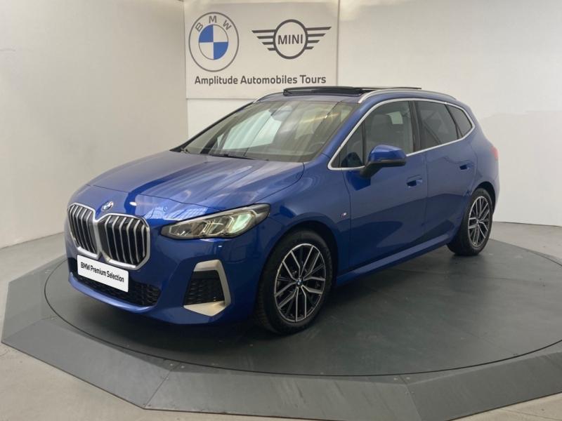 BMW Série 2 ActiveTourer