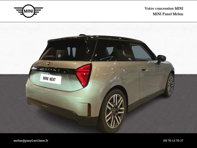 MINI Cooper 3 Portes