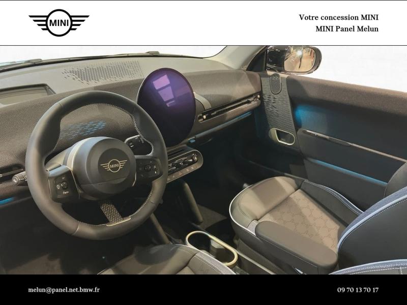 MINI Cooper 3 Portes