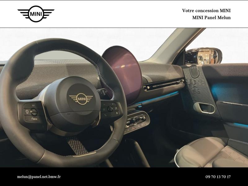 MINI Cooper 3 Portes