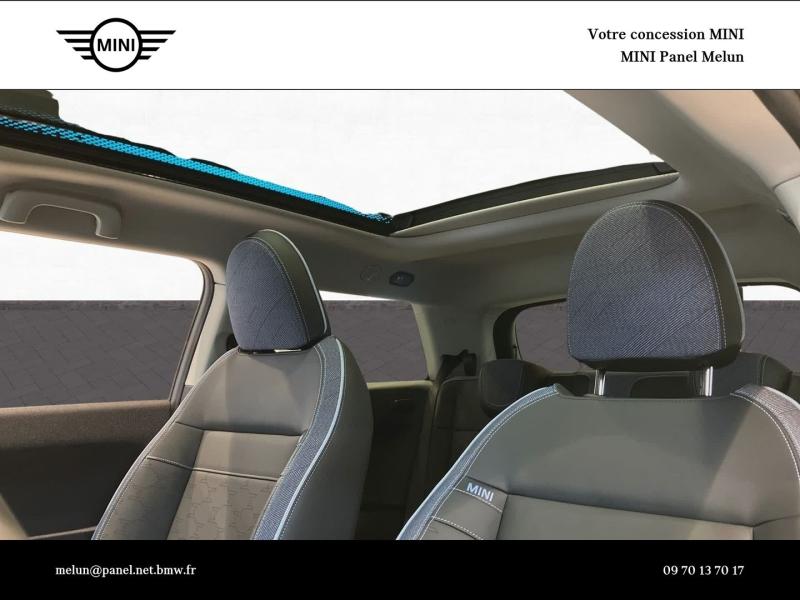 MINI Cooper 3 Portes