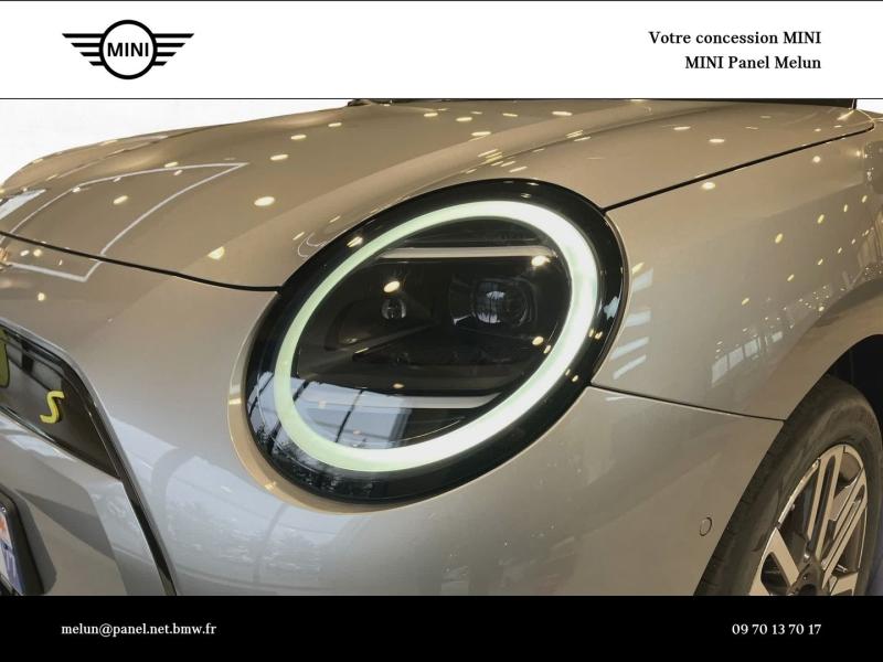 MINI Cooper 3 Portes