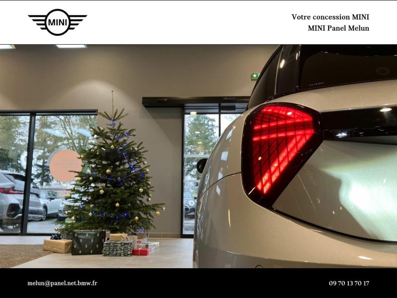 MINI Cooper 3 Portes