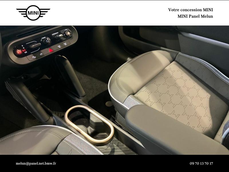 MINI Cooper 3 Portes