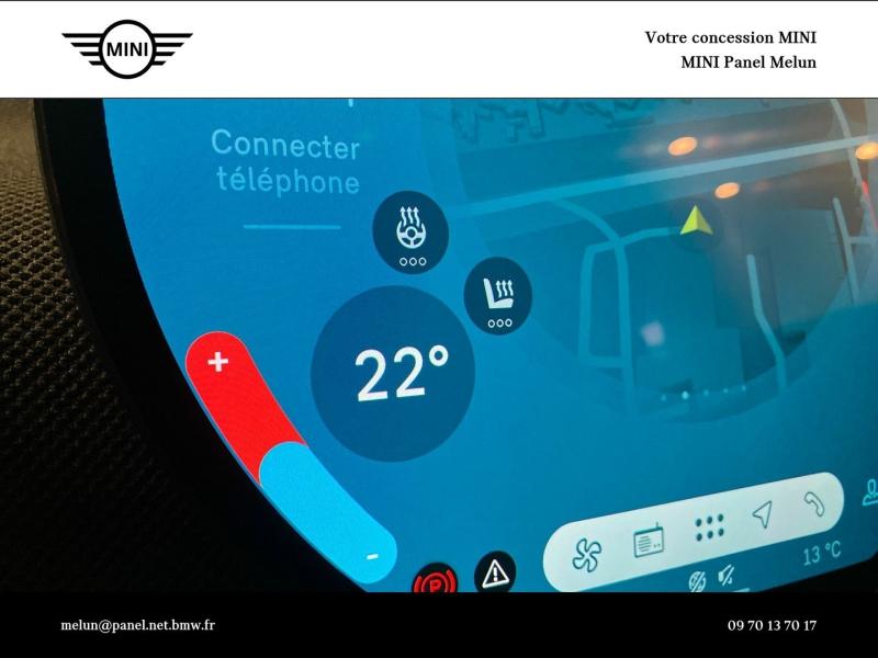 MINI Cooper 3 Portes