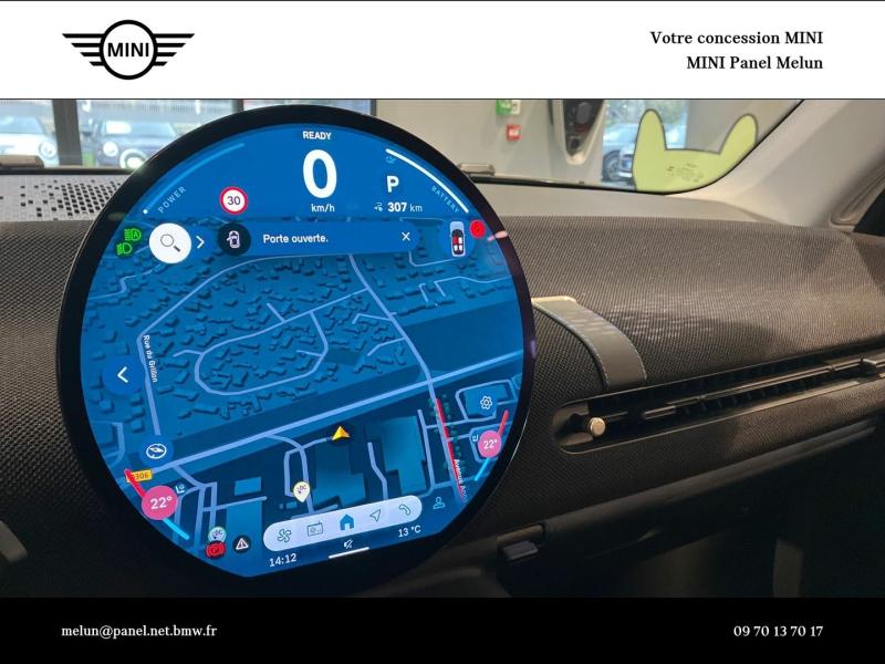 MINI Cooper 3 Portes