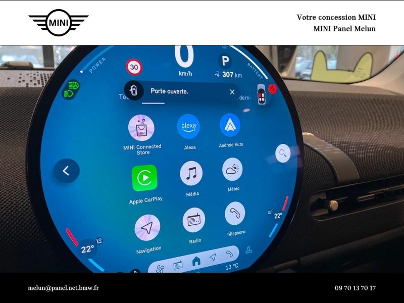 MINI Cooper 3 Portes