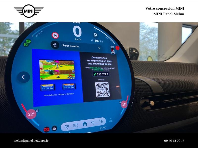 MINI Cooper 3 Portes