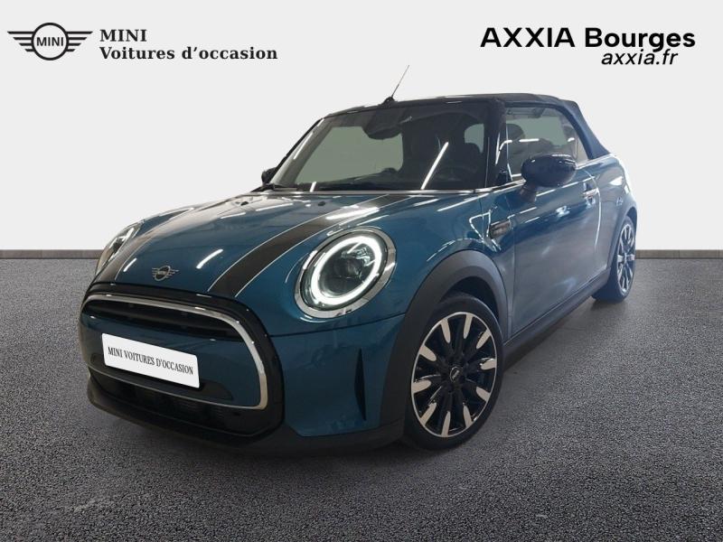 MINI Cabrio