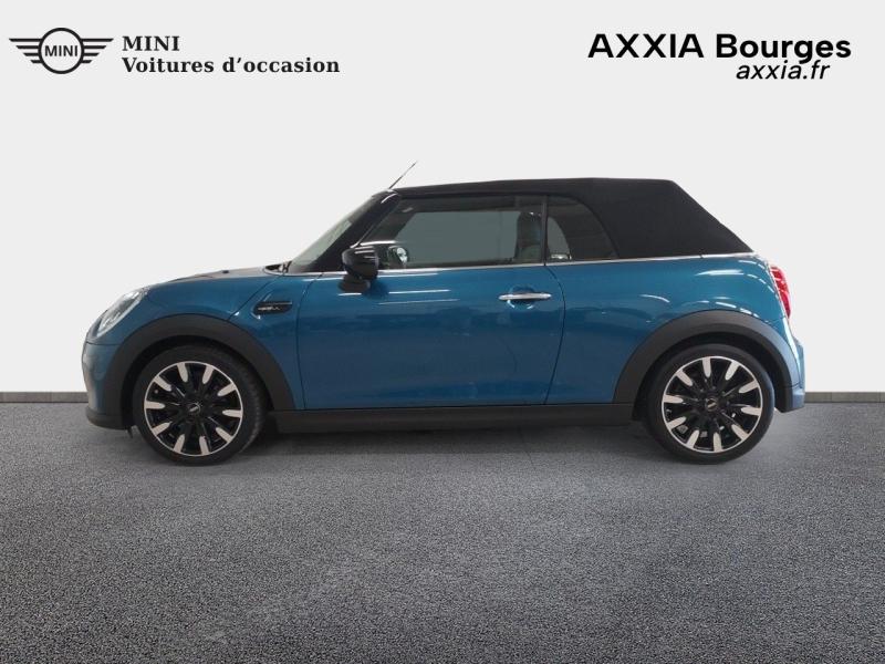 MINI Cabrio