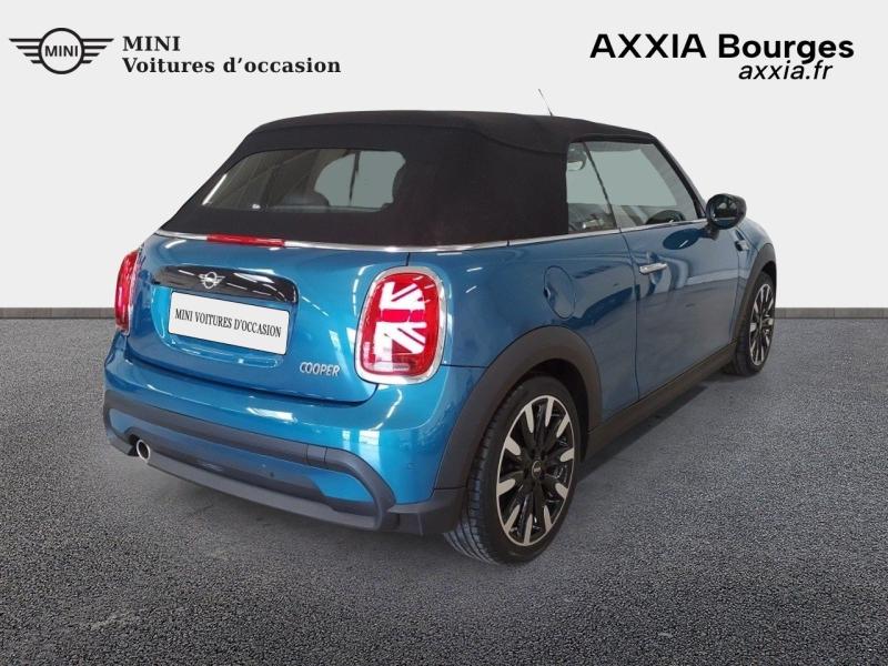 MINI Cabrio