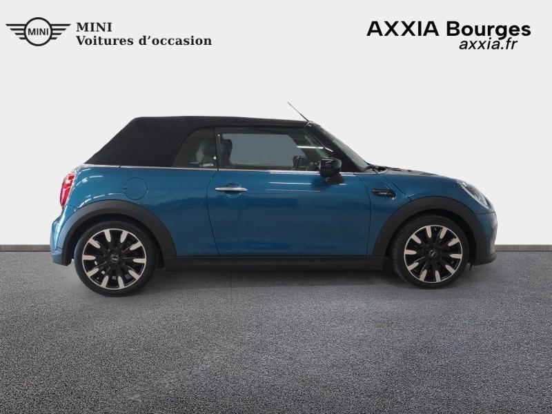 MINI Cabrio