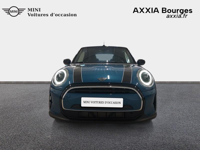 MINI Cabrio