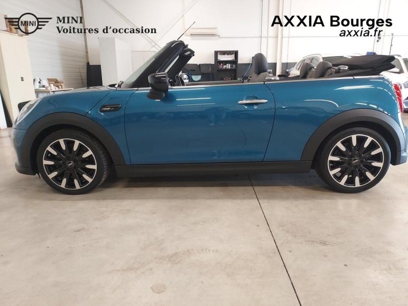 MINI Cabrio