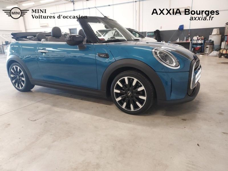MINI Cabrio
