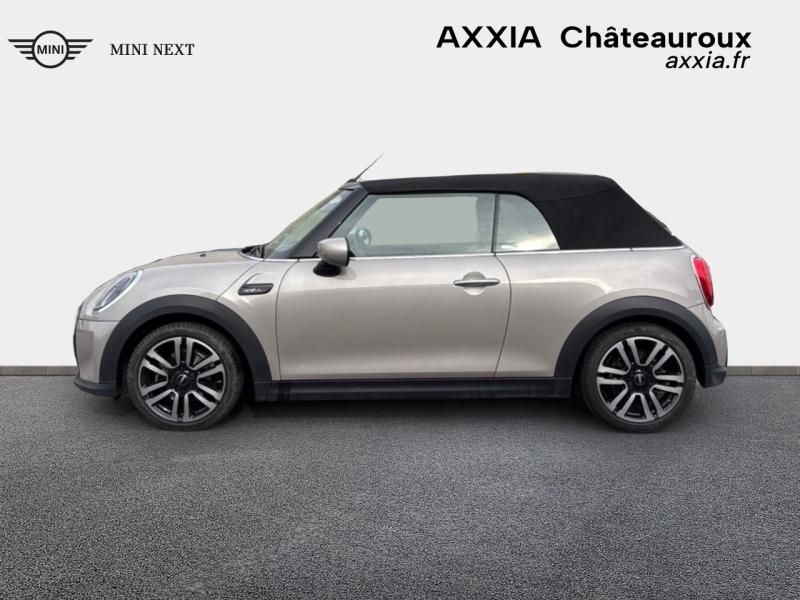 MINI Cabrio
