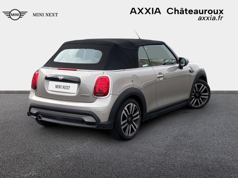 MINI Cabrio