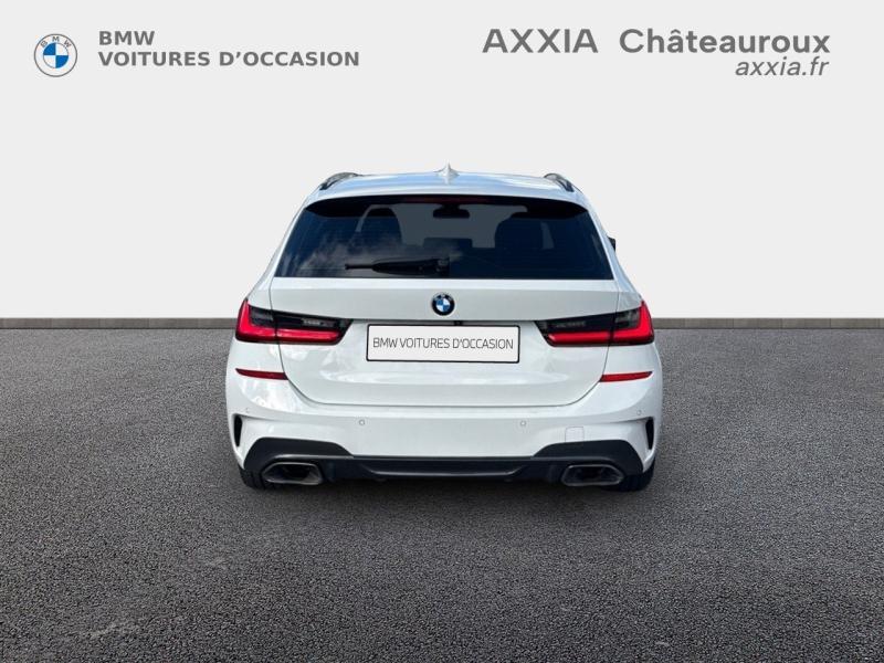 BMW Série 3 Touring