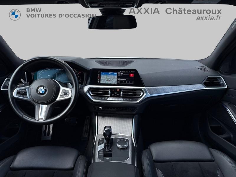 BMW Série 3 Touring