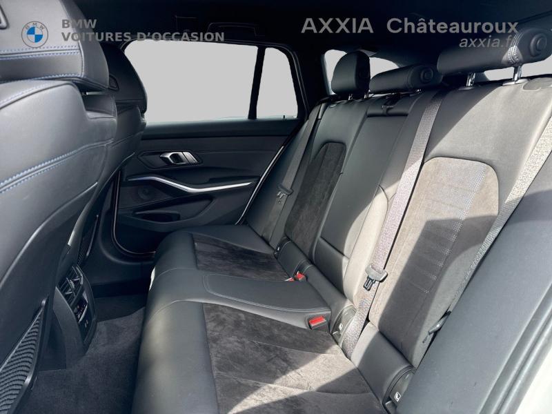 BMW Série 3 Touring